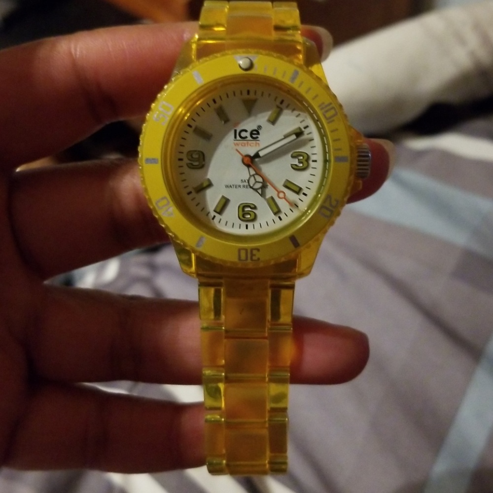 Ice Watch
